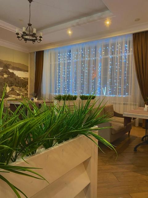 The Don restaurant 