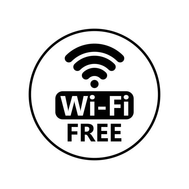 Free Wi-Fi in the hotel